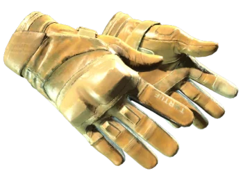 ★ Moto Gloves | Transport (Well-Worn)