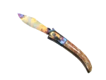★ Navaja Knife | Case Hardened (Factory New)