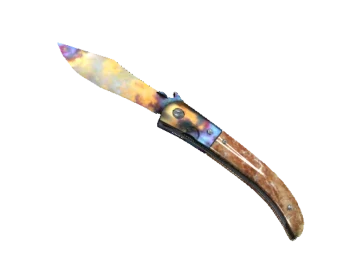★ Navaja Knife | Case Hardened (Factory New)