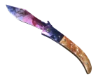 ★ Navaja Knife | Doppler (Minimal Wear)