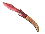 ★ Navaja Knife | Slaughter (Field-Tested)