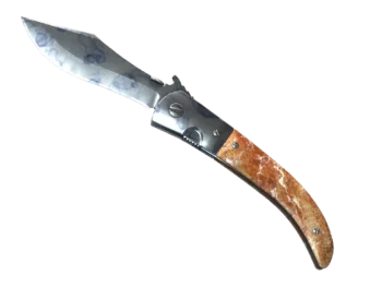 ★ Navaja Knife | Stained (Minimal Wear)