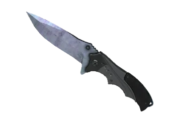 ★ Nomad Knife | Blue Steel (Factory New)
