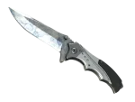 ★ Nomad Knife | Stained (Field-Tested)