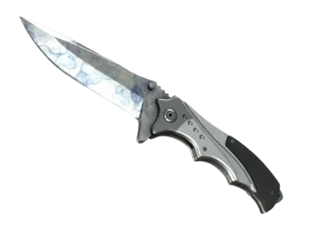 ★ Nomad Knife | Stained (Field-Tested)