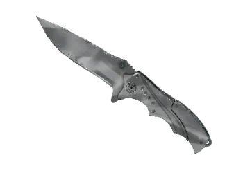 ★ Nomad Knife | Urban Masked (Well-Worn)
