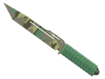 ★ Paracord Knife | Boreal Forest (Factory New)