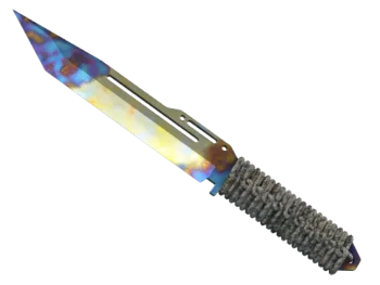 ★ Paracord Knife | Case Hardened (Factory New)