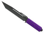 ★ Paracord Knife | Ultraviolet (Factory New)