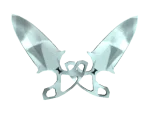 ★ Shadow Daggers | Urban Masked (Factory New)