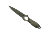 ★ Skeleton Knife | Safari Mesh (Minimal Wear)