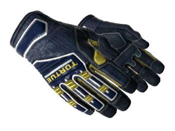 ★ Specialist Gloves | Field Agent (Factory New)