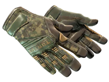 ★ Specialist Gloves | Forest DDPAT (Minimal Wear)