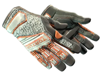 ★ Specialist Gloves | Foundation (Minimal Wear)