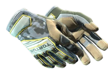 ★ Specialist Gloves | Lt. Commander (Factory New)