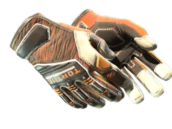 ★ Specialist Gloves | Tiger Strike (Factory New)