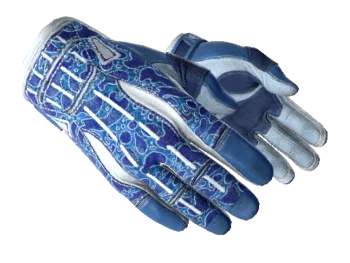 ★ Sport Gloves | Amphibious (Factory New)