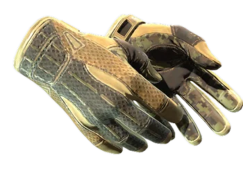 ★ Sport Gloves | Arid (Factory New)