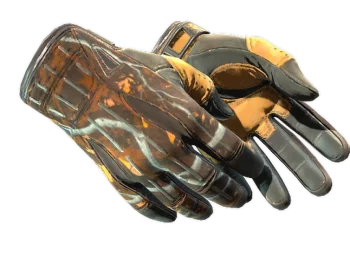★ Sport Gloves | Big Game (Factory New)