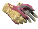 ★ Sport Gloves | Occult (Well-Worn)