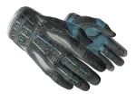 ★ Sport Gloves | Superconductor (Battle-Scarred)
