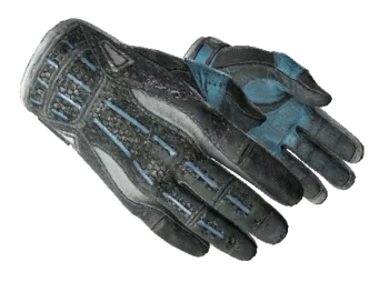 ★ Sport Gloves | Superconductor (Battle-Scarred)