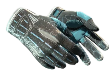 ★ Sport Gloves | Superconductor (Factory New)