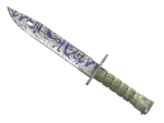 ★ StatTrak™ Bayonet | Freehand (Field-Tested)