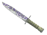 ★ StatTrak™ Bayonet | Freehand (Minimal Wear)