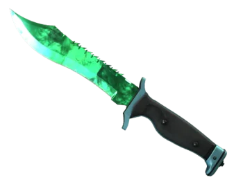 ★ StatTrak™ Bowie Knife | Gamma Doppler (Factory New)