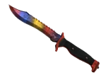 ★ StatTrak™ Bowie Knife | Marble Fade (Factory New)