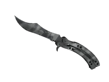 ★ StatTrak™ Butterfly Knife | Urban Masked (Field-Tested)