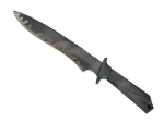 ★ StatTrak™ Classic Knife | Urban Masked (Field-Tested)