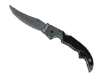 ★ StatTrak™ Falchion Knife