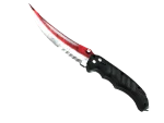 ★ StatTrak™ Flip Knife | Autotronic (Minimal Wear)