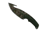 ★ StatTrak™ Gut Knife | Forest DDPAT (Minimal Wear)