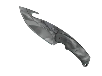 ★ StatTrak™ Gut Knife | Urban Masked (Well-Worn)