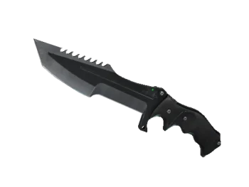 ★ StatTrak™ Huntsman Knife