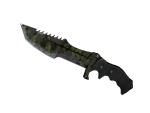★ StatTrak™ Huntsman Knife | Boreal Forest (Battle-Scarred)