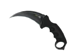 ★ StatTrak™ Karambit