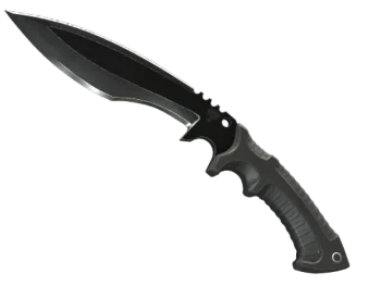 ★ StatTrak™ Kukri Knife
