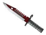★ StatTrak™ M9 Bayonet | Autotronic (Minimal Wear)