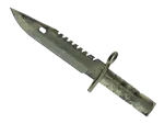★ StatTrak™ M9 Bayonet | Safari Mesh (Field-Tested)