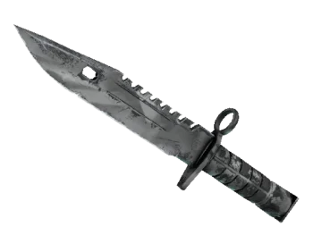 ★ StatTrak™ M9 Bayonet | Urban Masked (Field-Tested)