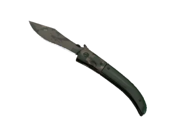 ★ StatTrak™ Navaja Knife | Forest DDPAT (Minimal Wear)