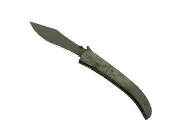 ★ StatTrak™ Navaja Knife | Safari Mesh (Minimal Wear)