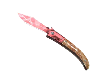 ★ StatTrak™ Navaja Knife | Slaughter (Field-Tested)