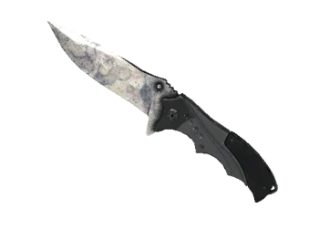 ★ StatTrak™ Nomad Knife | Stained (Battle-Scarred)