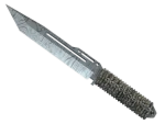 ★ StatTrak™ Paracord Knife | Damascus Steel (Factory New)