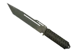 ★ StatTrak™ Paracord Knife | Safari Mesh (Field-Tested)